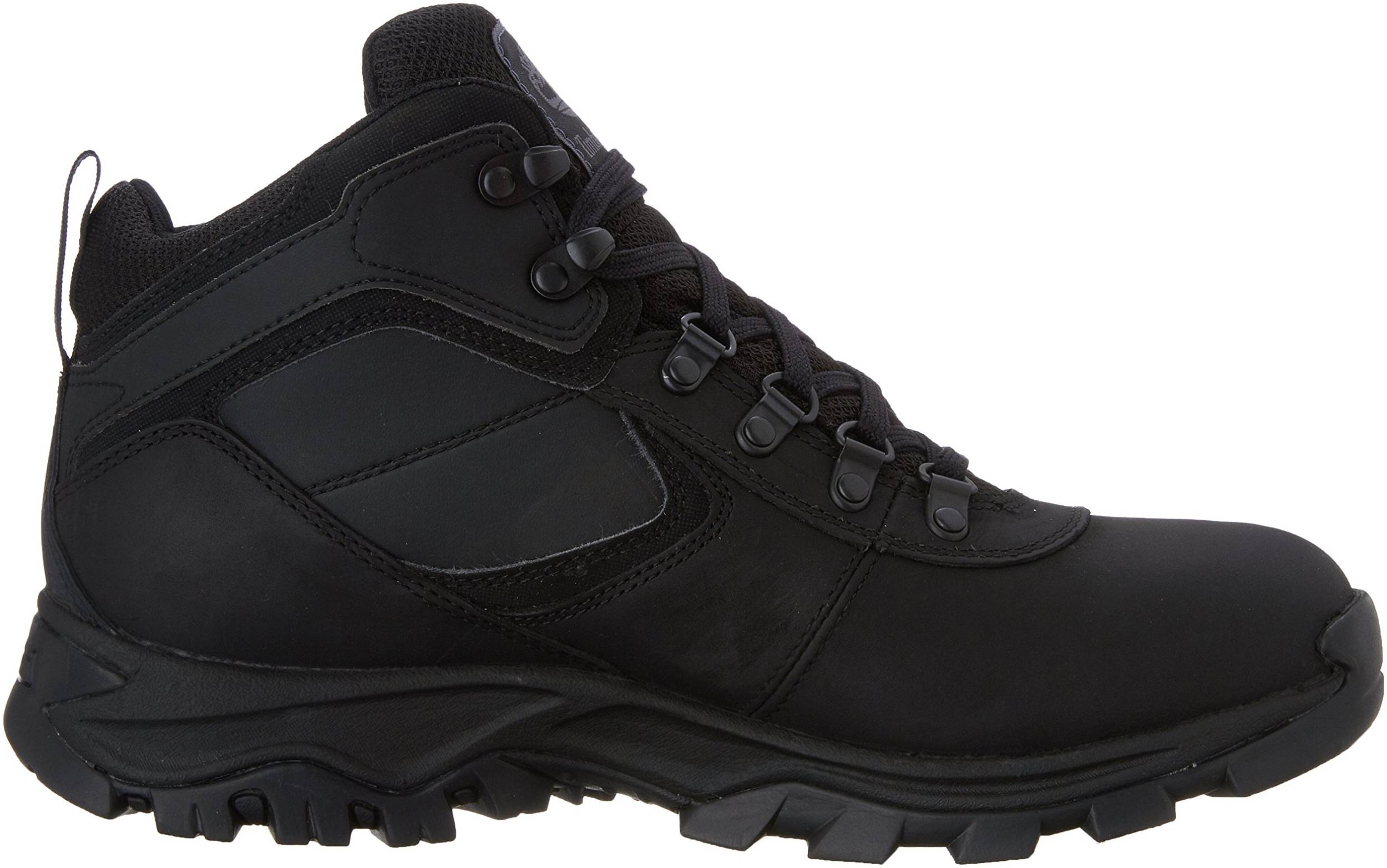 tenis marca timberland