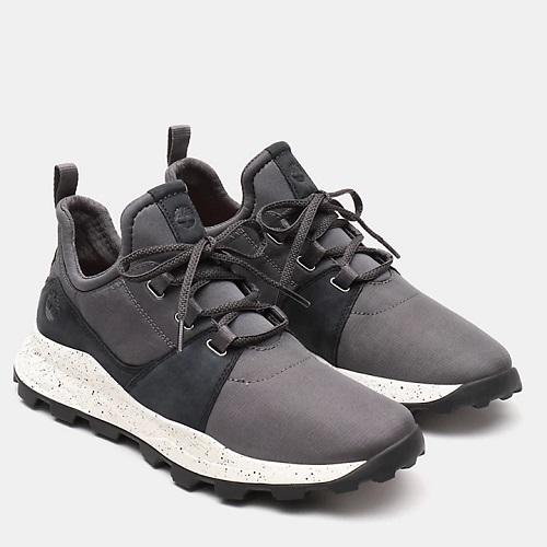 tenis timberland brooklyn
