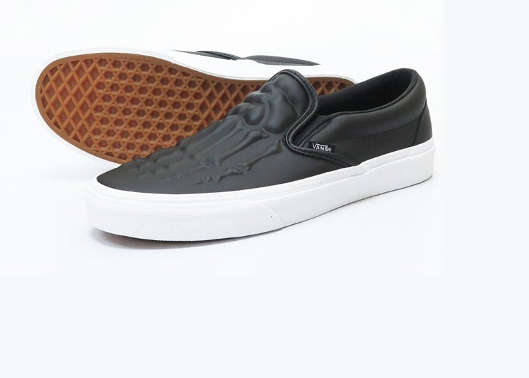 tenis vans classic