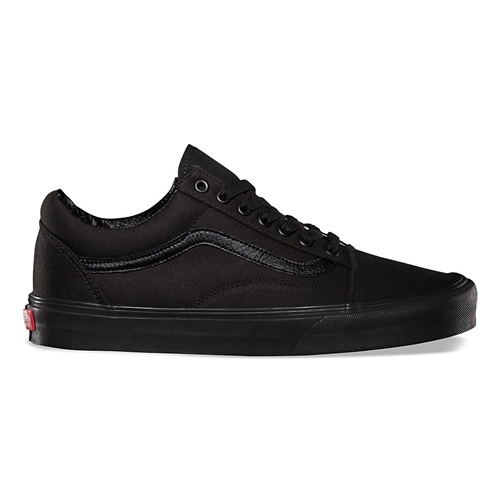 TENIS VANS OLD SKOOL UNISEX