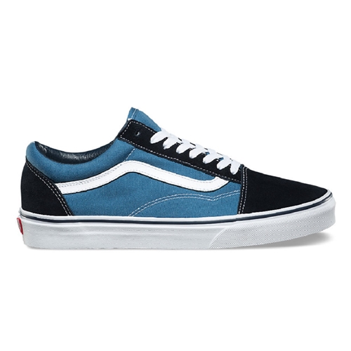 TENIS UNISEX VANS OLD SKOOL