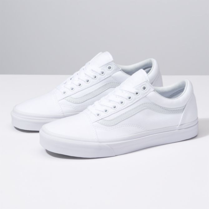 TENIS UNISEX VANS OLD SKOOL