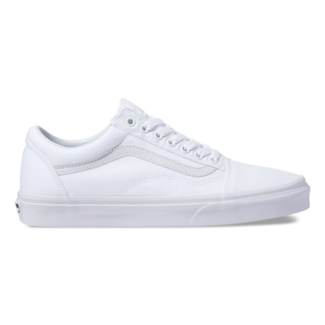 TENIS UNISEX VANS OLD SKOOL