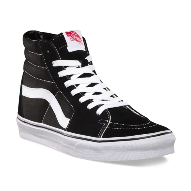 TENIS UNISEX VANS SK8-HI – foto 2