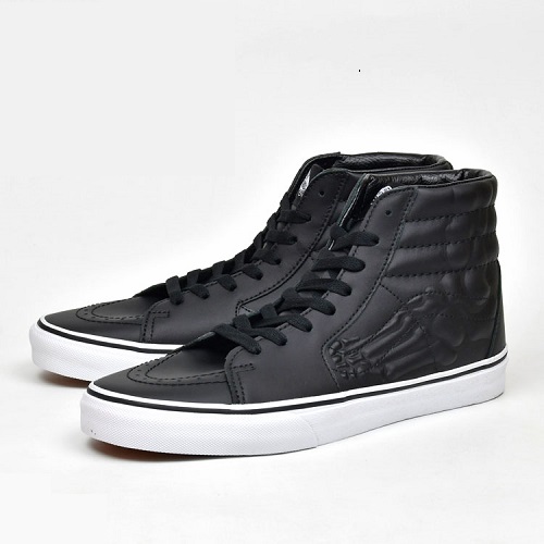tenis vans skate