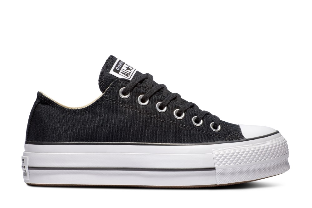 TENIS FEMENINO CONVERSE CHUCK TAYLOR ALL STAR – foto 1