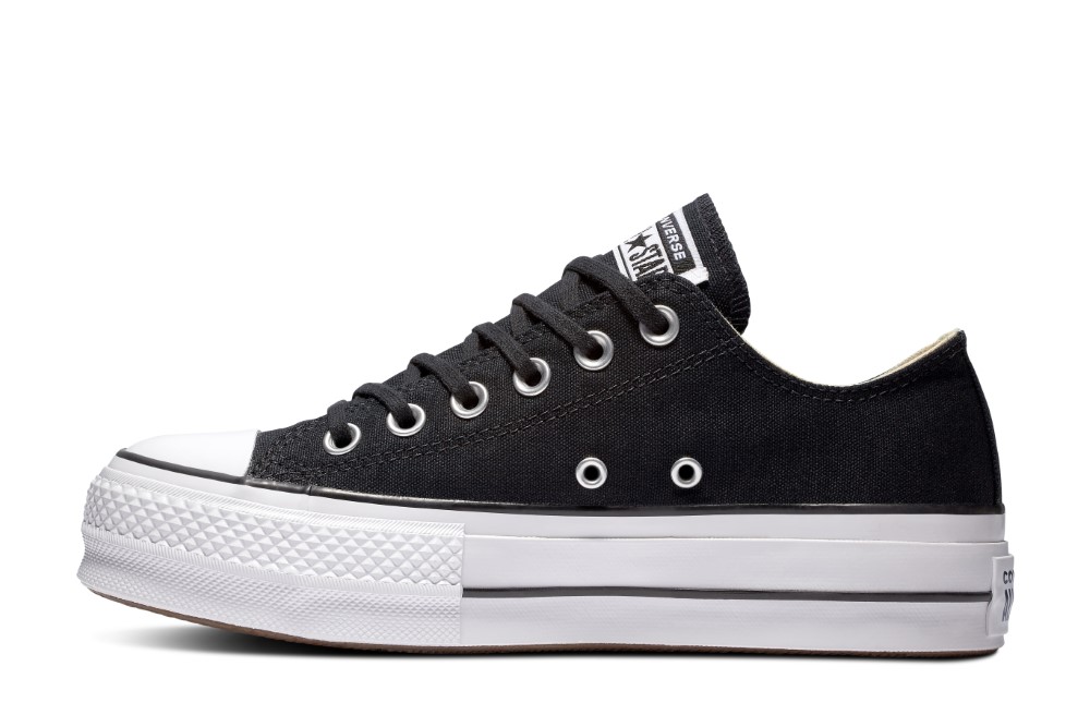 TENIS FEMENINO CONVERSE CHUCK TAYLOR ALL STAR – foto 12