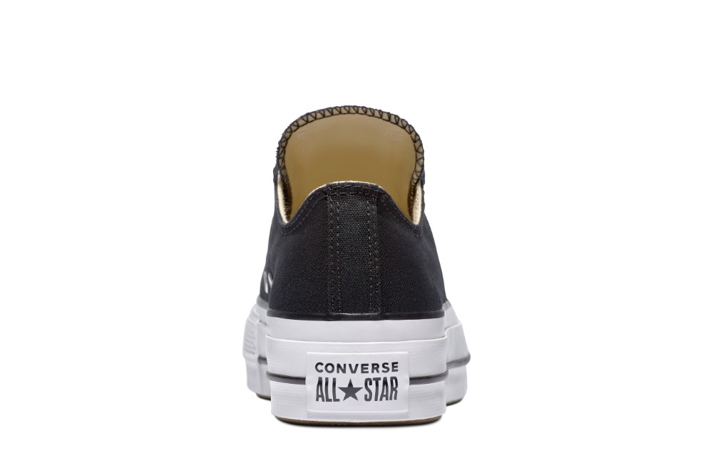 TENIS FEMENINO CONVERSE CHUCK TAYLOR ALL STAR – foto 9