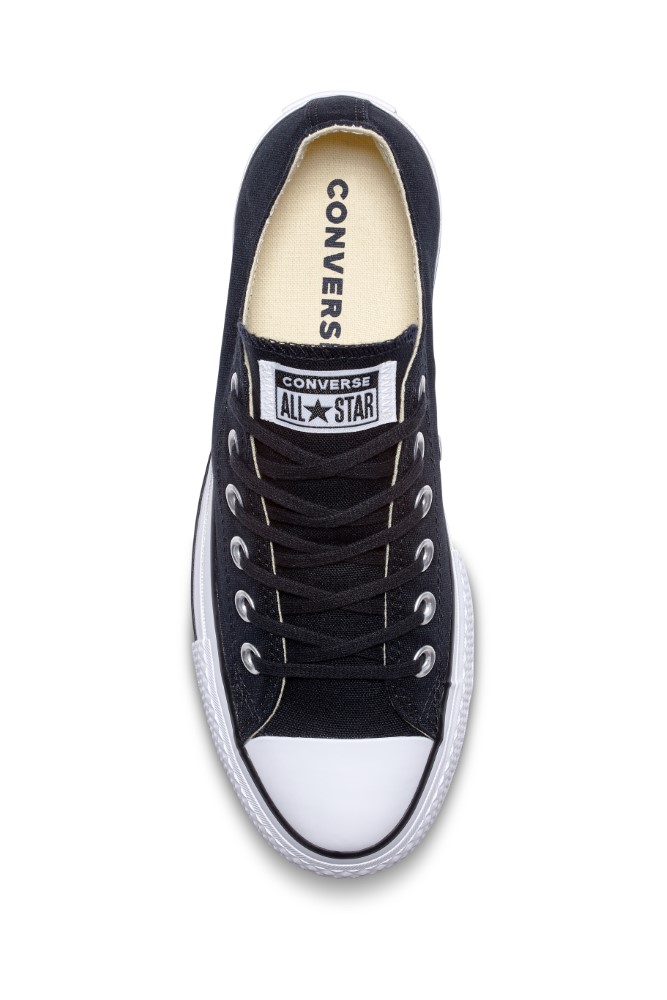 TENIS FEMENINO CONVERSE CHUCK TAYLOR ALL STAR – foto 10