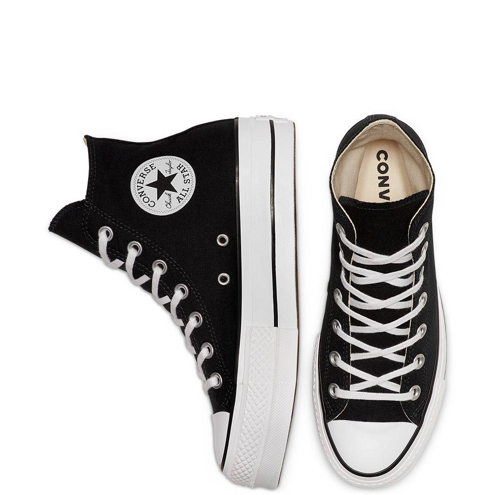 TENIS FEMENINO CONVERSE CHUCK TAYLOR ALL STAR – foto 3