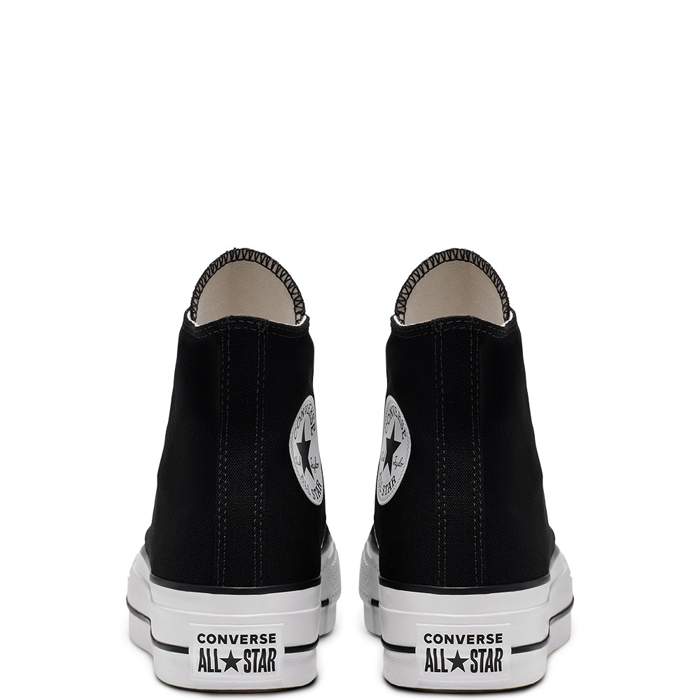 TENIS FEMENINO CONVERSE CHUCK TAYLOR ALL STAR – foto 10