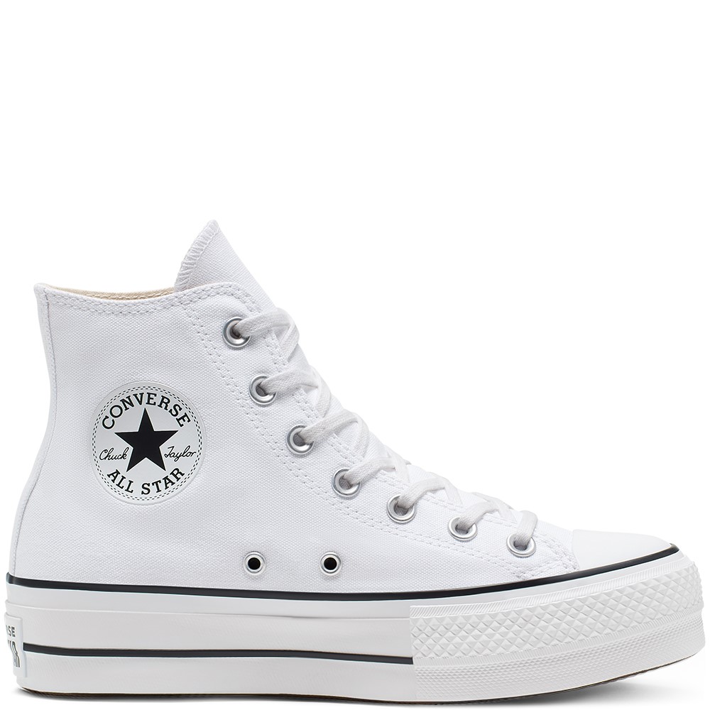 TENIS FEMENINO CONVERSE CHUCK TAYLOR ALL STAR