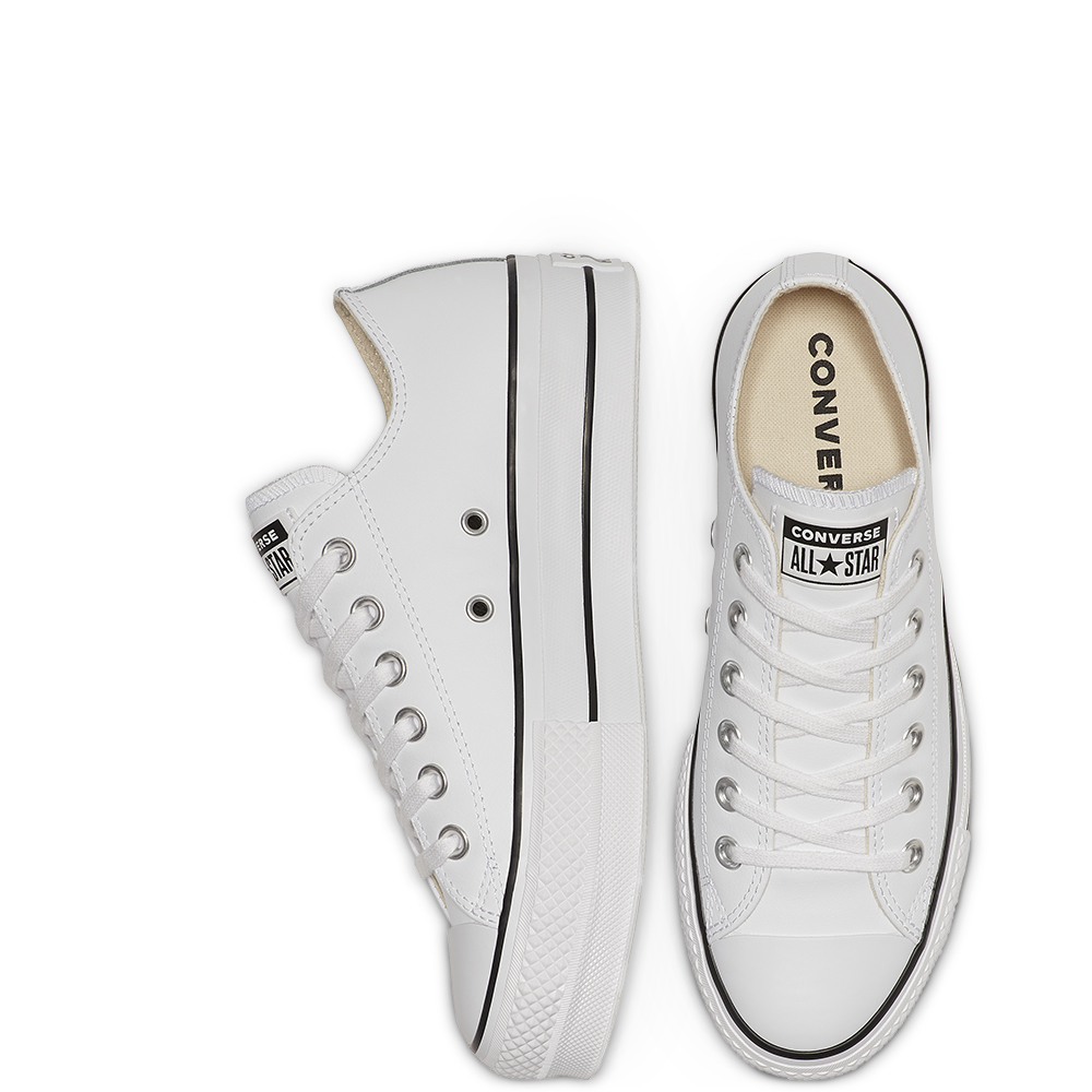 TENIS FEMENINO CONVERSE CHUCK TAYLOR ALL STAR LIFT