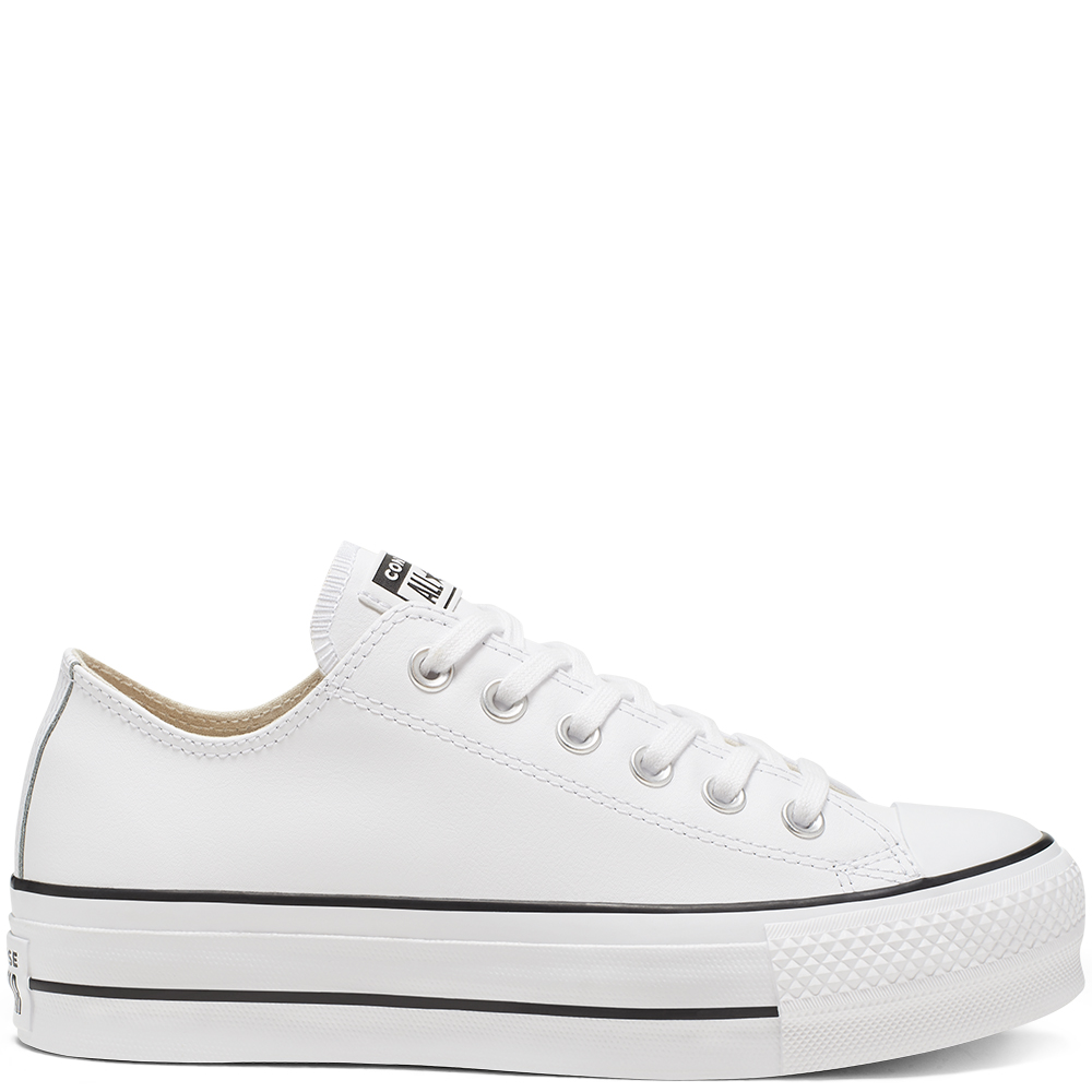 TENIS FEMENINO CONVERSE CHUCK TAYLOR ALL STAR LIFT