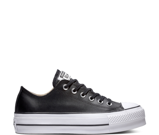 TENIS FEMENINO CONVERSE CHUCK TAYLOR ALL STAR LIFT – foto 1