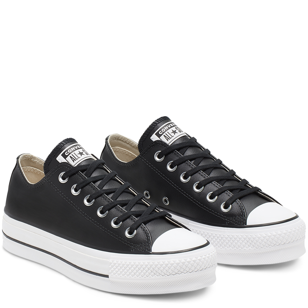 Cachos: TENIS FEMENINO CONVERSE CHUCK TAYLOR ALL STAR LIFT