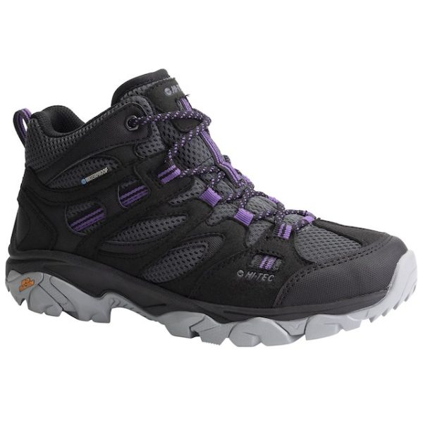 Calzado Hi-Tec - Comprar zapatillas Hi-Tec baratas para trekking
