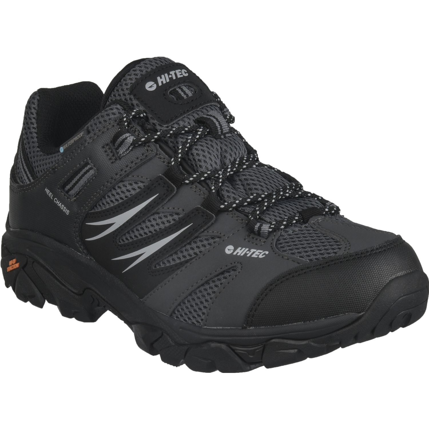 TENIS HI TEC TARANTULA LOW WP FEMENINO tenis-hi-tec-tarantula-low-wp-femenino