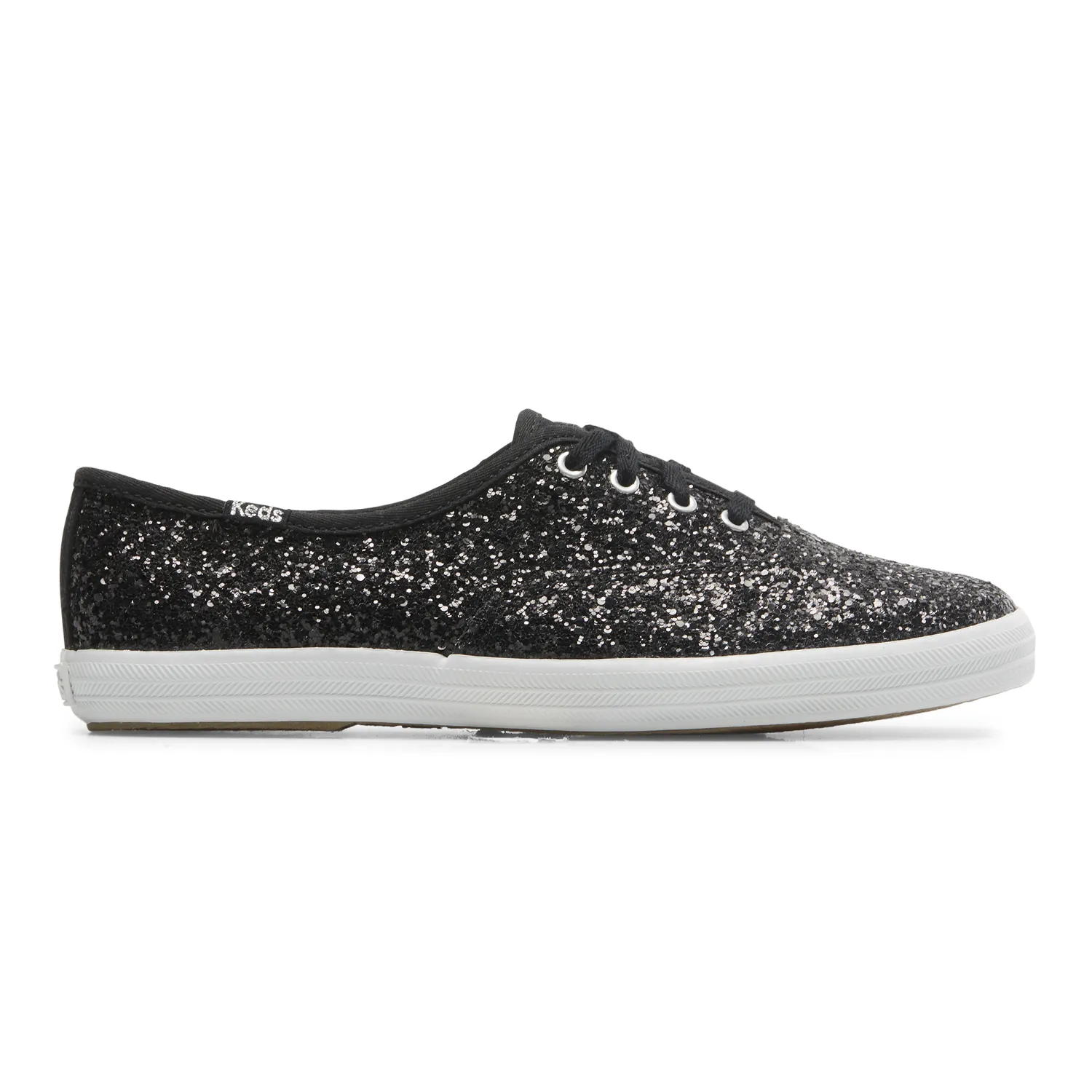 Tenis keds 2025 com glitter