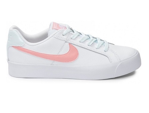 cachos nike