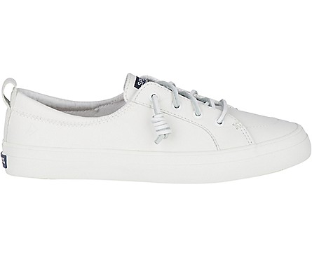 TENIS FEMENINO SPERRY CREST VIBE LEATHER – foto 2