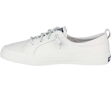 TENIS FEMENINO SPERRY CREST VIBE LEATHER – foto 3
