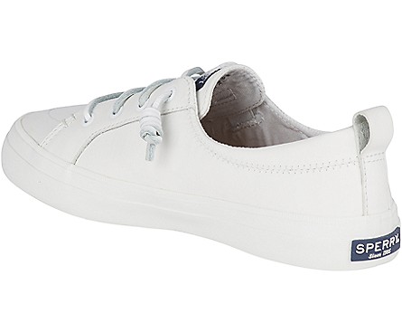 TENIS FEMENINO SPERRY CREST VIBE LEATHER – foto 4