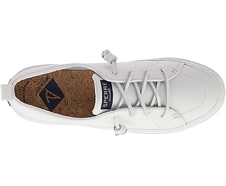 TENIS FEMENINO SPERRY CREST VIBE LEATHER – foto 5