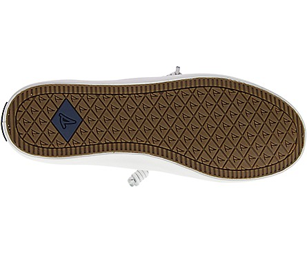 TENIS FEMENINO SPERRY CREST VIBE LEATHER – foto 6