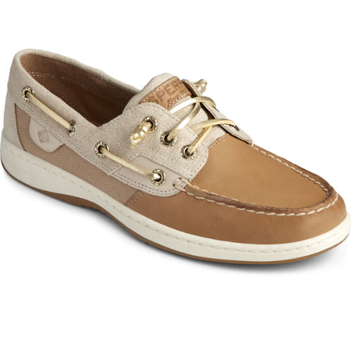 tenis sperry feminino