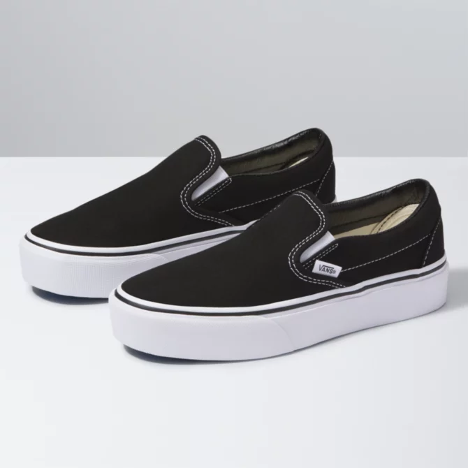 tenis vans classic