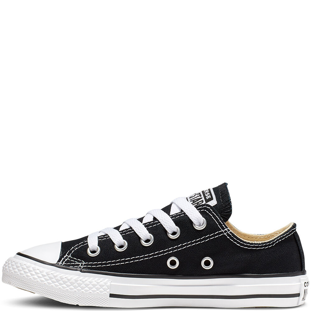 TENIS NIÑO(A) CONVERSE CHUCK TAYLOR ALL STAR
