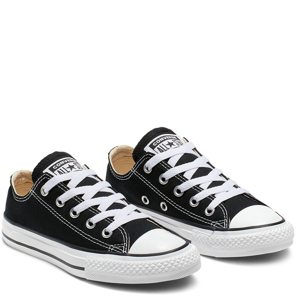 TENIS NIÑO(A) CONVERSE CHUCK TAYLOR ALL STAR – foto 4