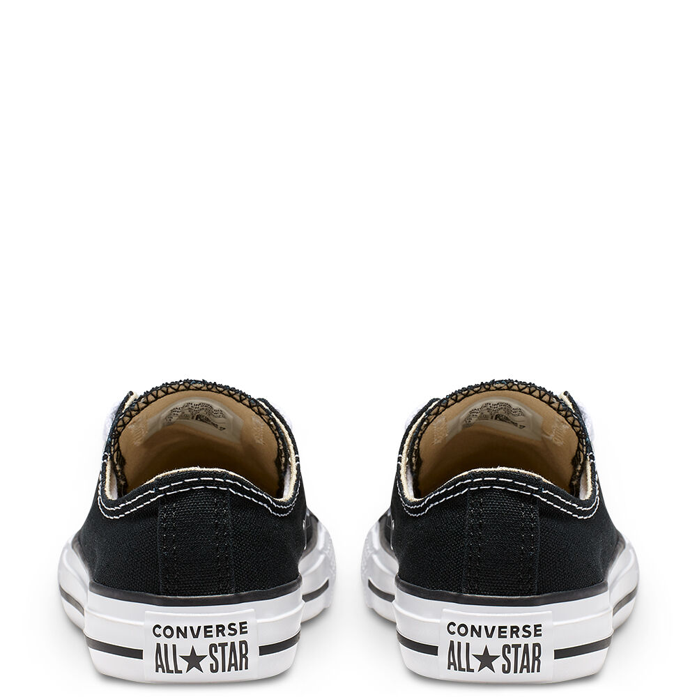 TENIS NIÑO(A) CONVERSE CHUCK TAYLOR ALL STAR – foto 6