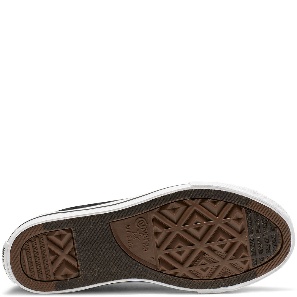 TENIS NIÑO(A) CONVERSE CHUCK TAYLOR ALL STAR – foto 7