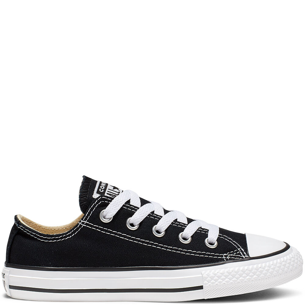 TENIS NIÑO(A) CONVERSE CHUCK TAYLOR ALL STAR