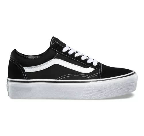 precio de tenis vans old skool