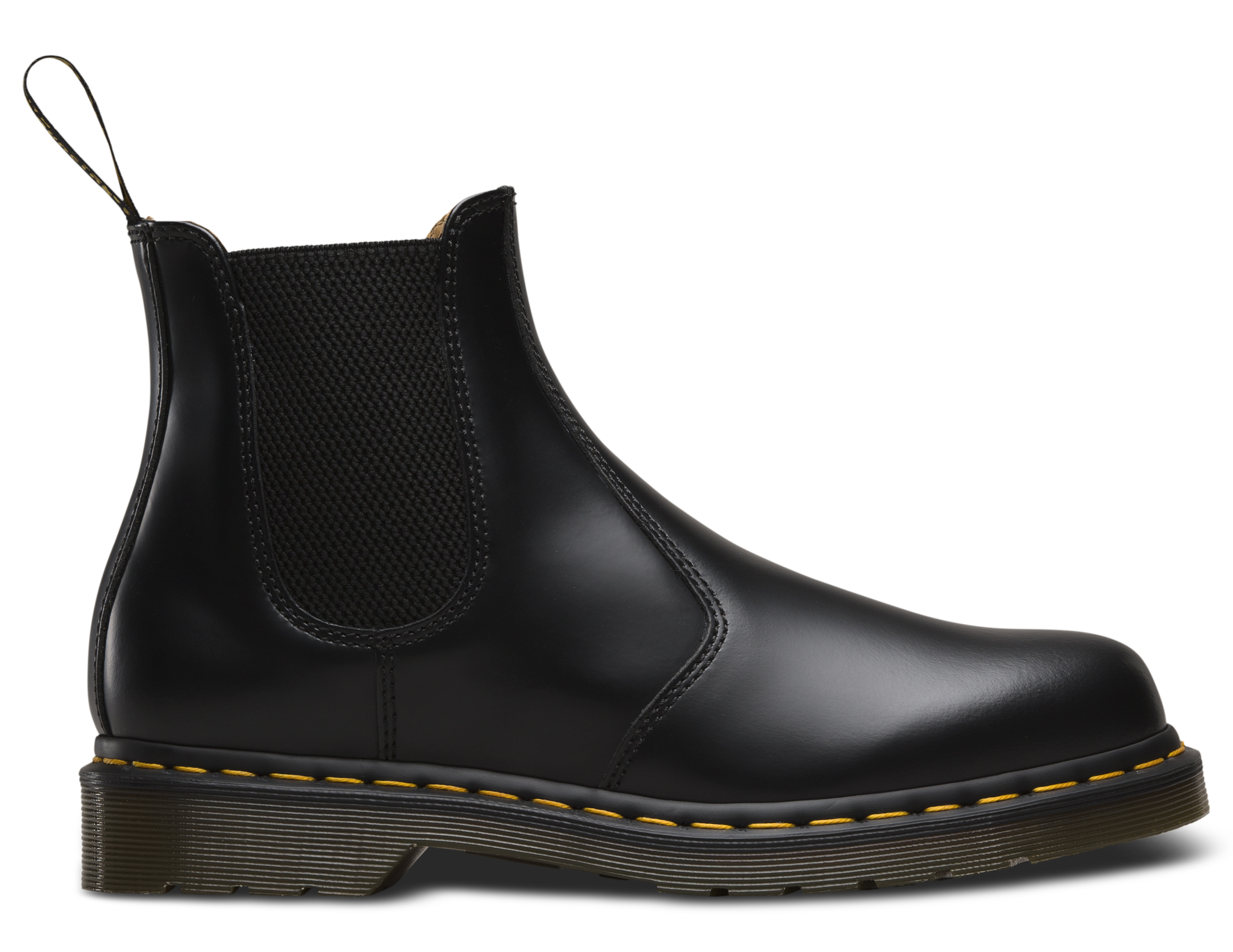 Cachos: ZAPATOS UNISEX DR. MARTENS 2976 YS CHELSEA