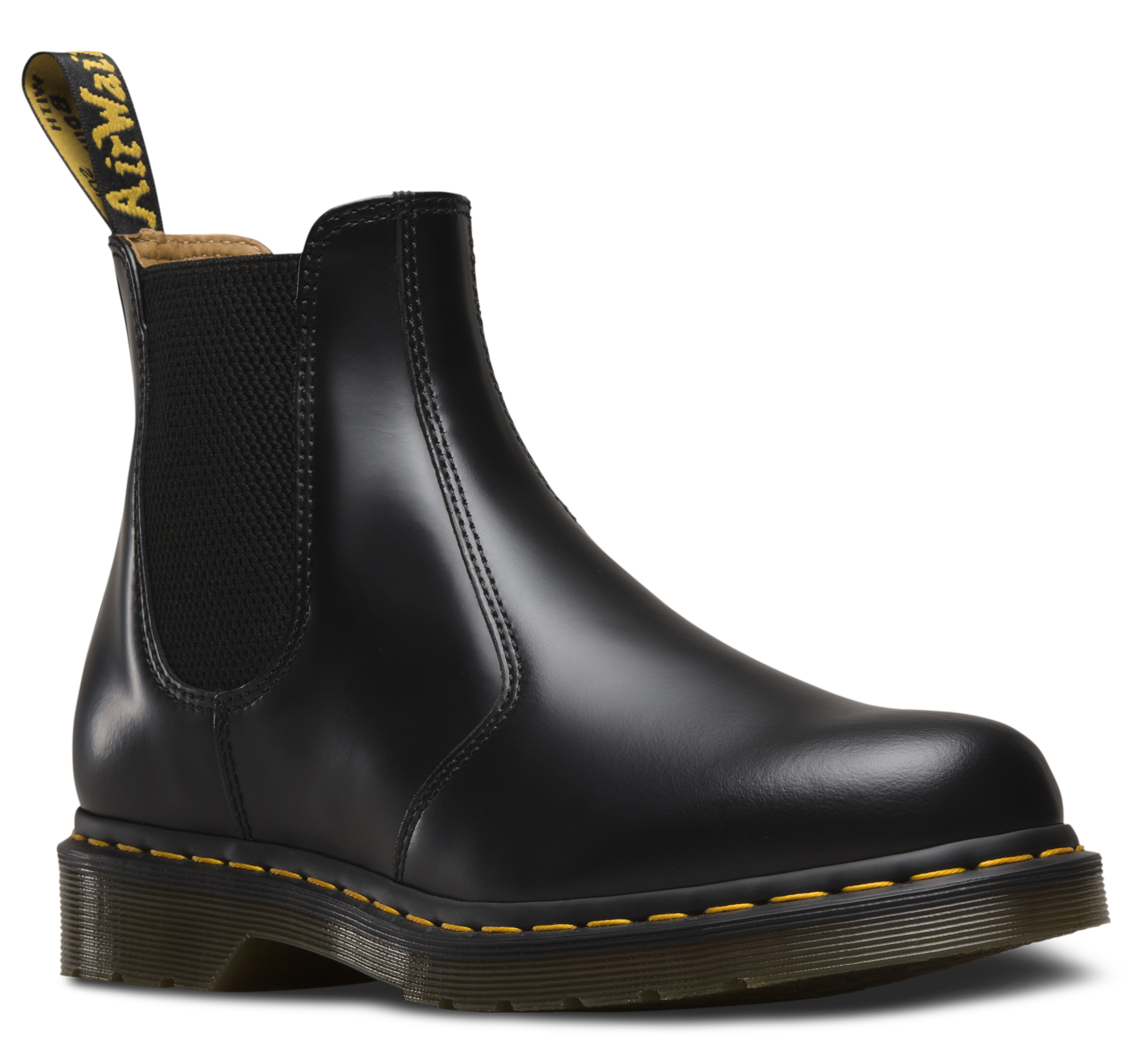 Cachos: ZAPATOS UNISEX DR. MARTENS 2976 YS CHELSEA