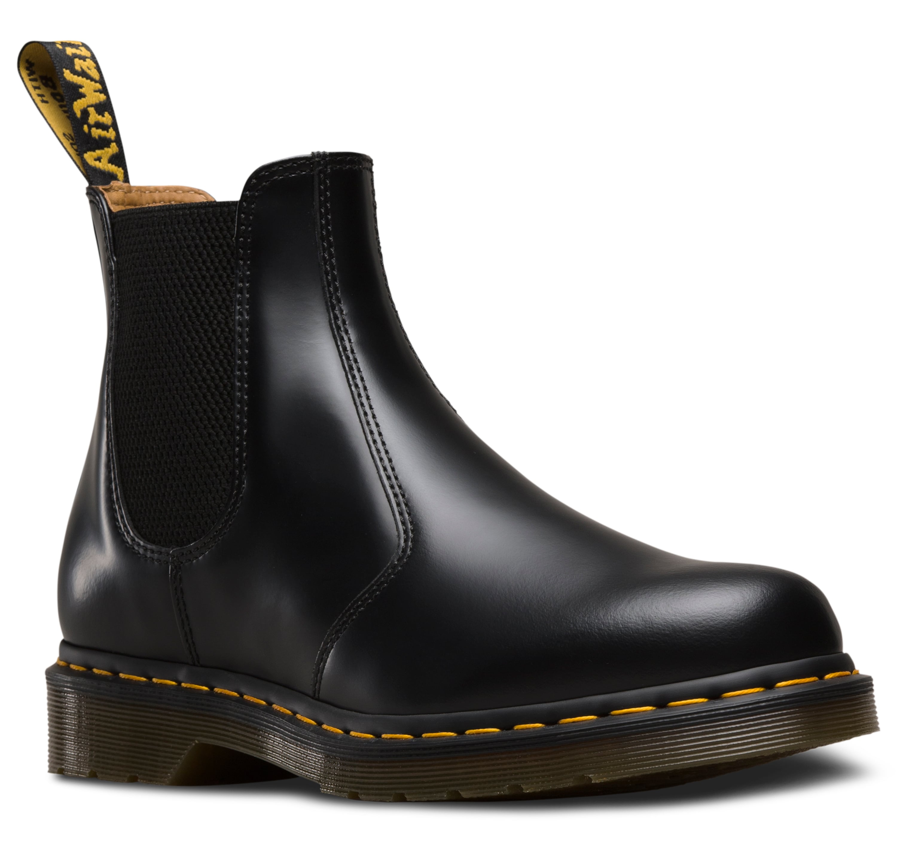 ZAPATOS UNISEX DR. MARTENS 2976 YS CHELSEA