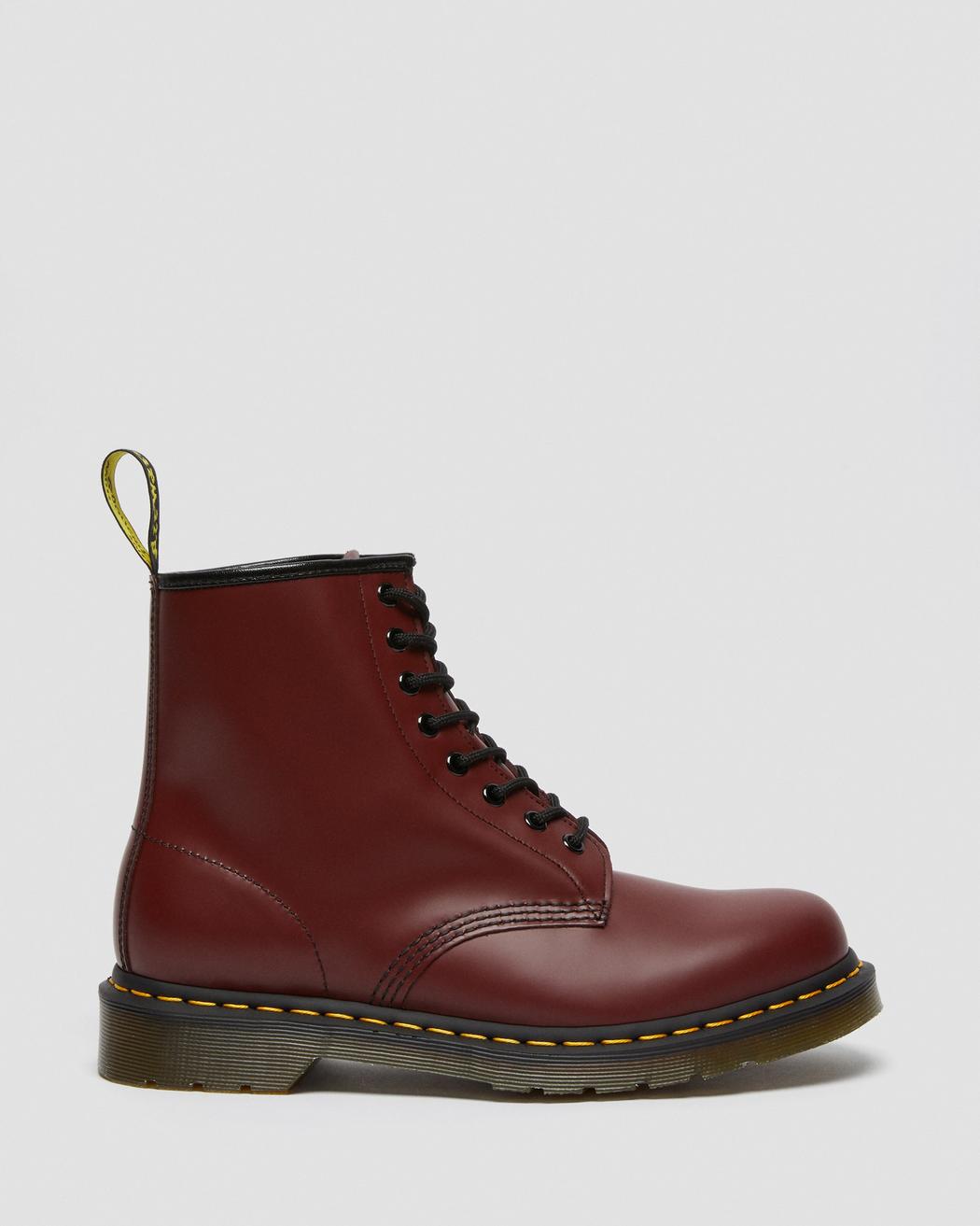 Cachos Asociacion: ZAPATOS UNISEX DR. MARTENS 1460