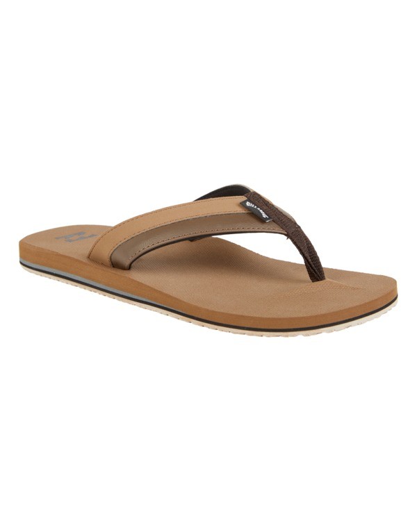 SANDALIAS NIÑO(A) BILLABONG ALL DAY IMPACT – foto 1