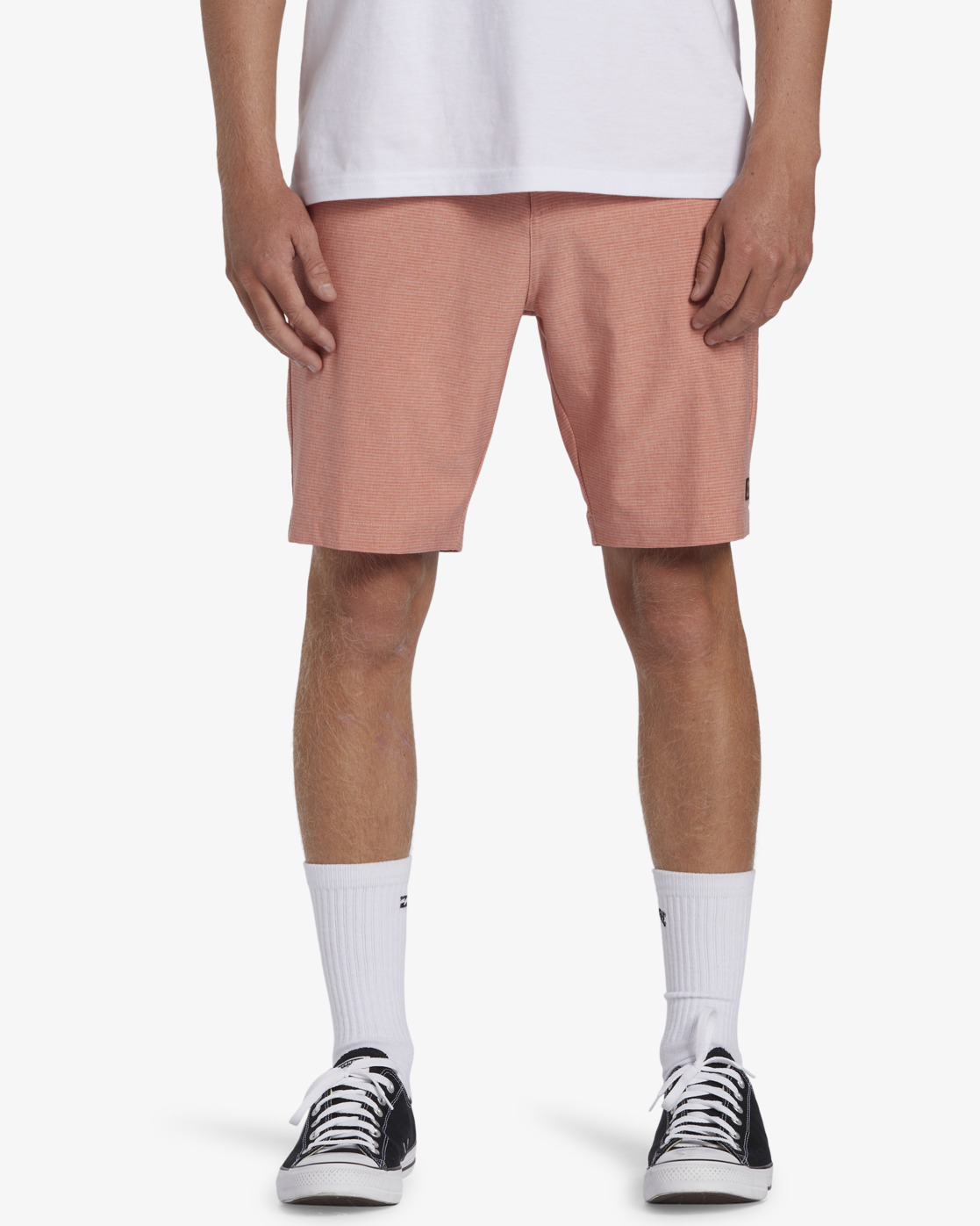 SHORT MASCULINO BILLABONG CROSSFIRE MID – foto 1