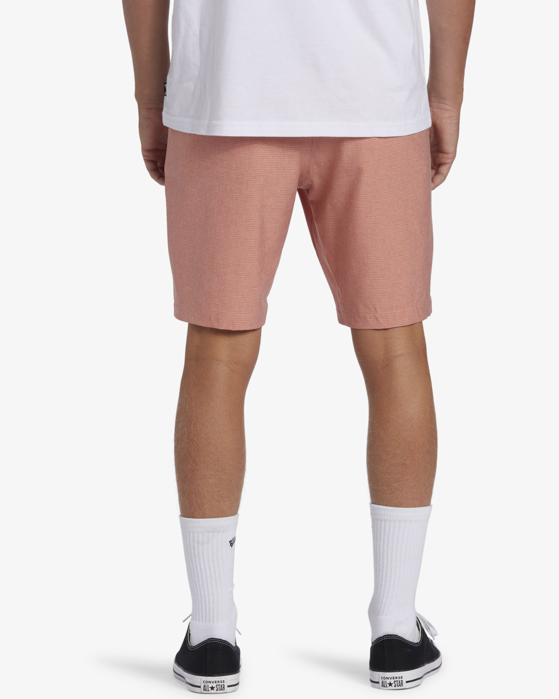SHORT MASCULINO BILLABONG CROSSFIRE MID – foto 3