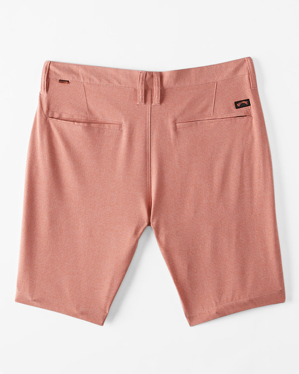SHORT MASCULINO BILLABONG CROSSFIRE MID – foto 5