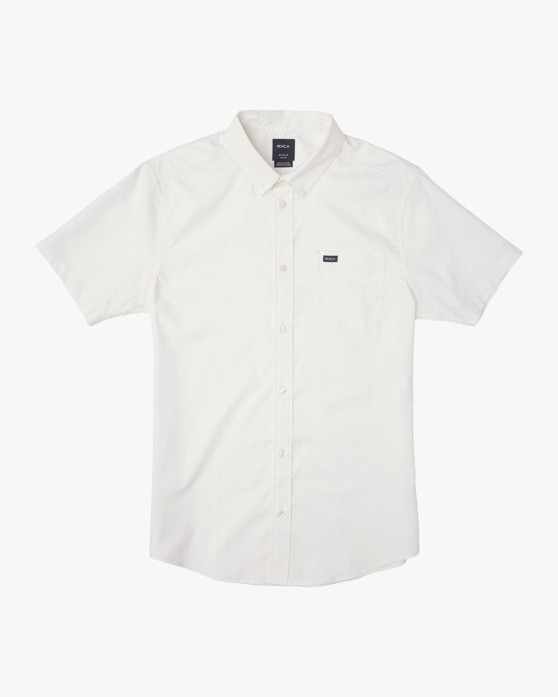 CAMISA MASCULINO RVCA THATLL DO STRETCH – foto 1