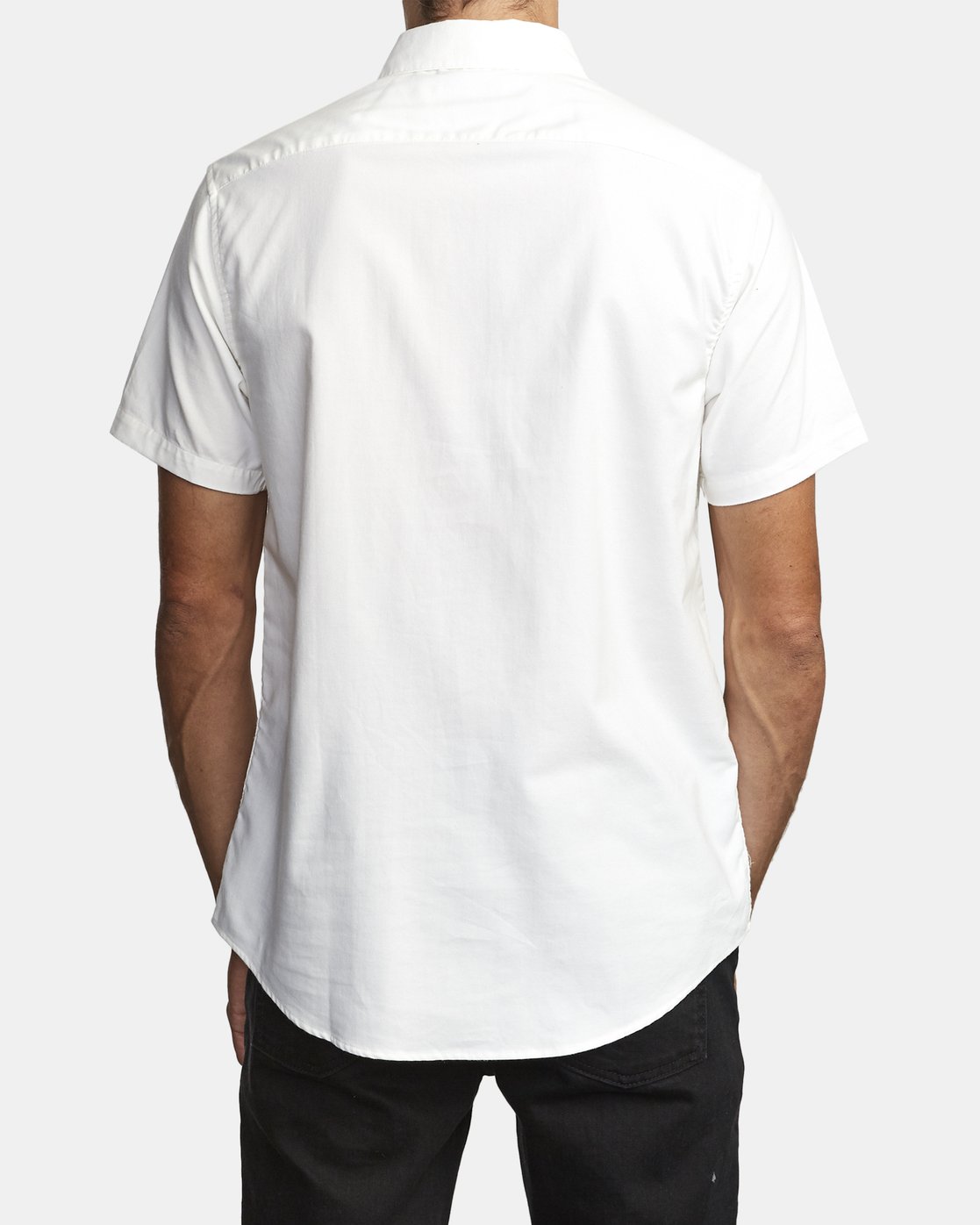 CAMISA MASCULINO RVCA THATLL DO STRETCH – foto 2