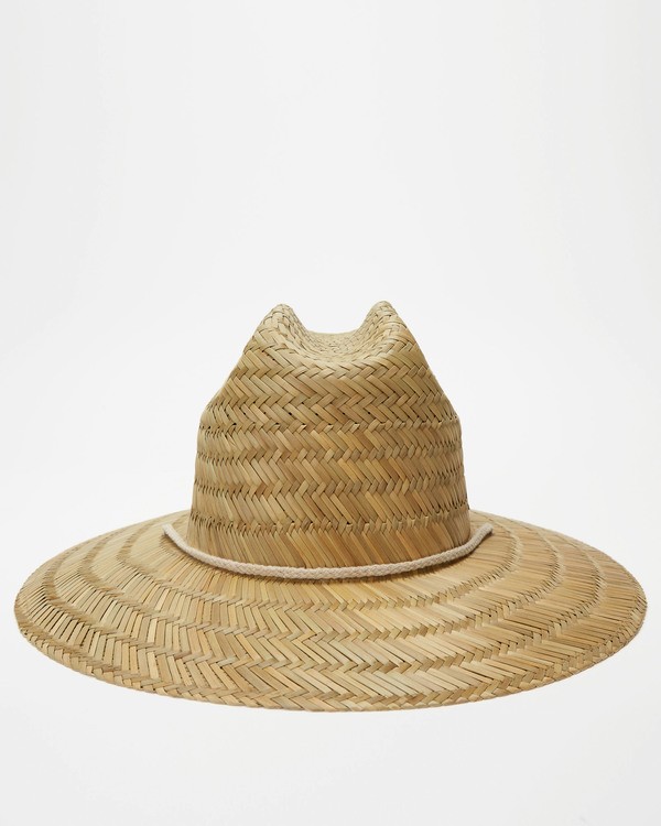 HEADWEAR FEMENINO BILLABONG NEW COMER