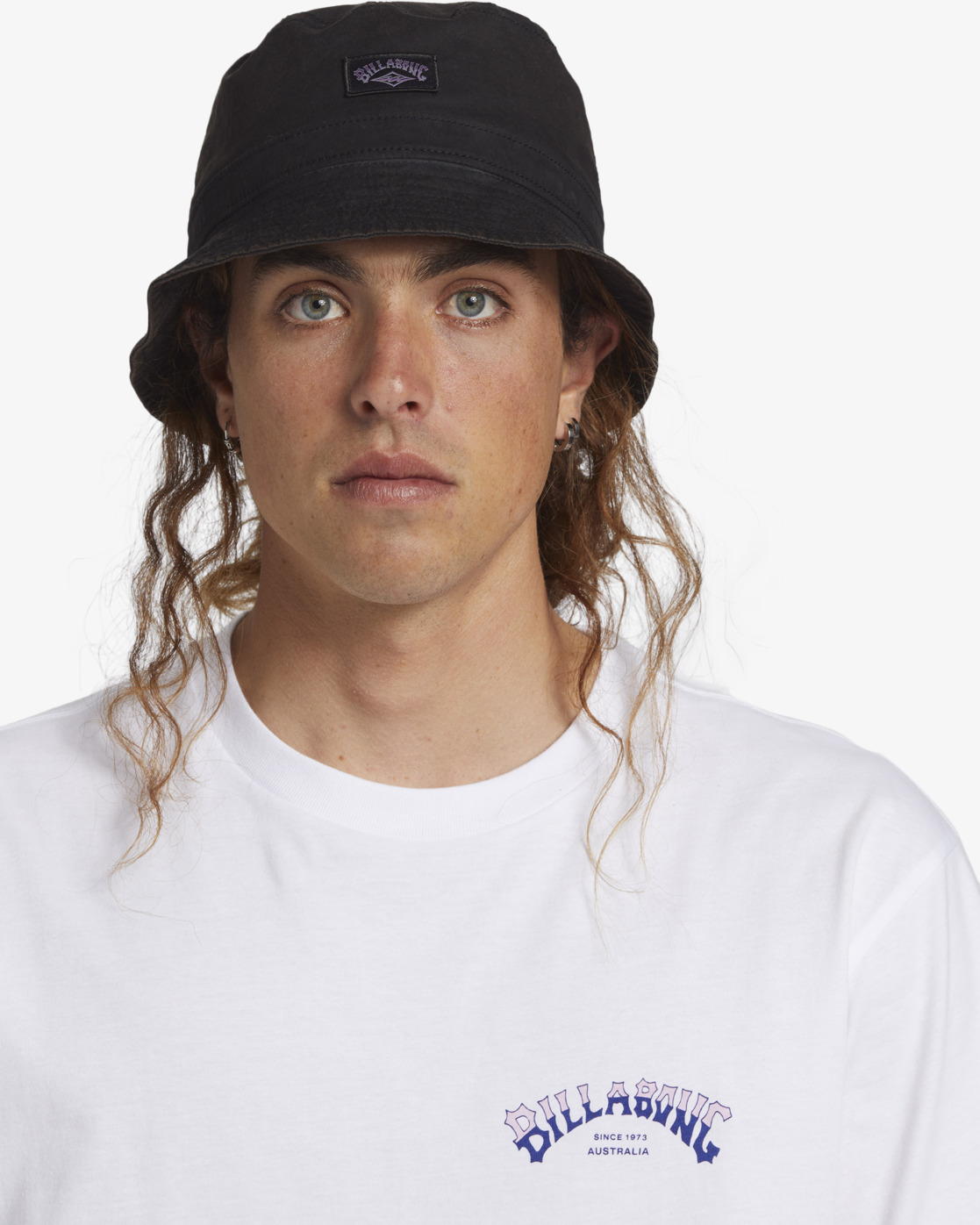 HEADWEAR MASCULINO BILLABONG BARREL – foto 1