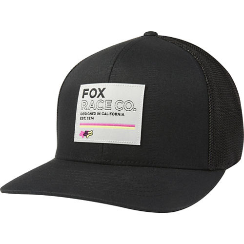 GORRA MASCULINO FOX LFS ANALOG